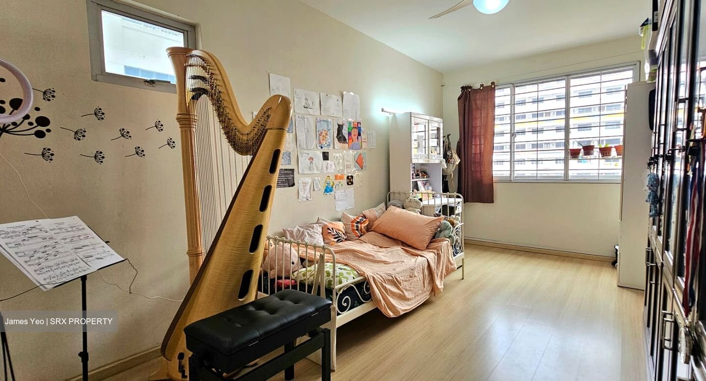 Blk 206 Choa Chu Kang Central (Choa Chu Kang), HDB 5 Rooms #510787791
